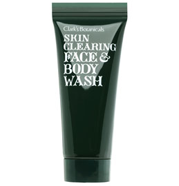 Skin Clearing Face & Body Wash