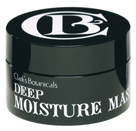 Deep Moisture Mask