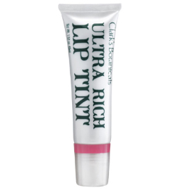 Ultra Rich Lip Tints - Carlotta Pink