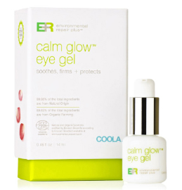 ER+ Calm Glow Eye Gel