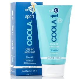 Classic Sport SPF 45 Unscented