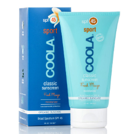 Classic Sport SPF 45 Mango