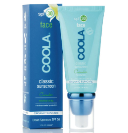 Classic Face SPF 30 Cucumber