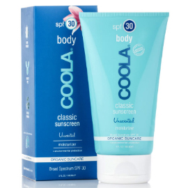Classic Body SPF 30 Unscented