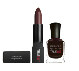 True Blood Forsaken Lip & Nail Duet