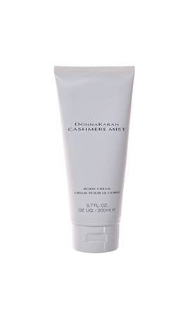 Cashmere Mist Body Creme