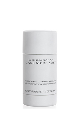 Cashmere Mist Deodorant/Anti-Perspirant