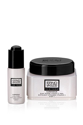 LUMINOUS Dual Phase Vitamin C Peel