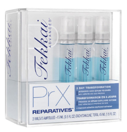 Protein RX Reparatives 3 Day Transformation Kit