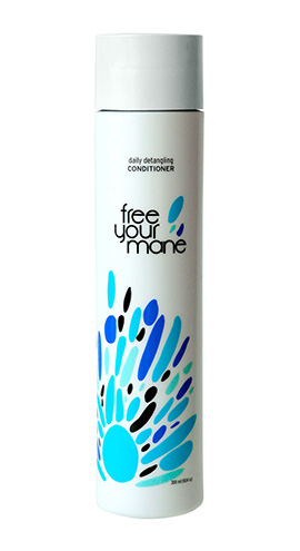 Daily Detangling Conditioner