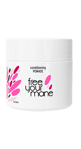Conditioning Pomade