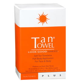 Half Body Plus 10 pack (Medium/Dark Skin)