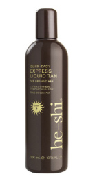 Express Liquid Tan - 10oz