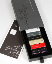 Ineke Deluxe Sampler Collection Volume 5