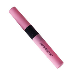 Pink Heated Mini Lash Curler
