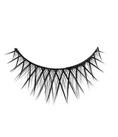 Eyelashes - Criss Cross Length
