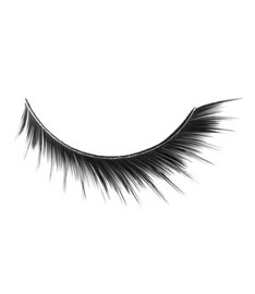 Eyelashes - Slant Volume