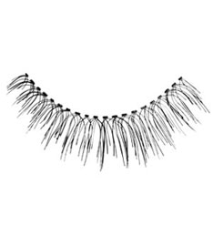 Eyelashes - Basic Black