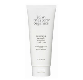 Lavender and Avocado Intensive Conditioner