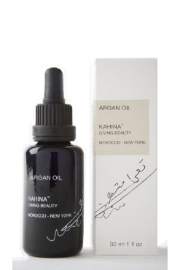 Kahina Argan Oil - 1 oz