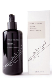 Kahina Facial Cleanser
