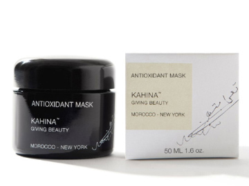 Kahina Antioxidant Mask