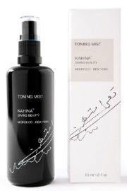 Kahina Toning Mist