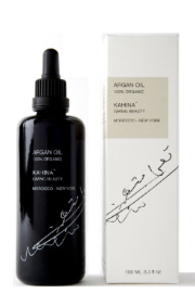 Kahina Argan Oil - 3.3 oz