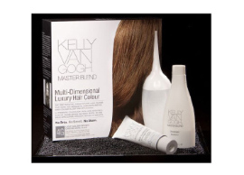 Master Blend Multi-Dimensional Luxury Hair Colour Kit