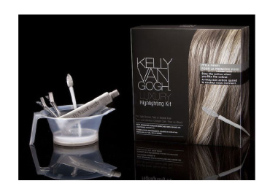 Luxury Highlighting Kit