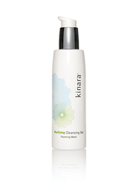 Purifying Cleanser Gel - Normal to Oily Skin