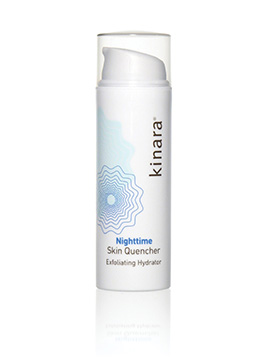 Nighttime Skin Quencher