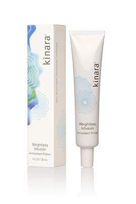 Weightless Infusion Antioxidant Primer