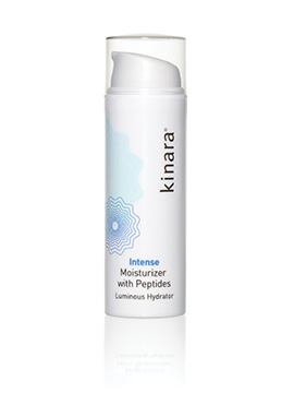 Intensive Moisturizer with Peptides - Dry/Sensitive Skin