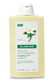 Shampoo with Magnolia 13.4 oz