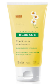 Conditioner with Chamomile