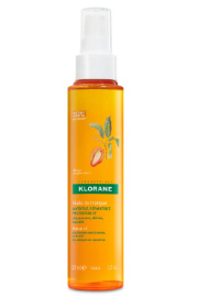 Mango Oil Spray