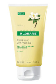 Conditioner with Magnolia