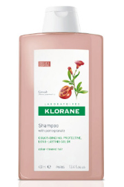 Shampoo with Pomegranate 13.4 oz