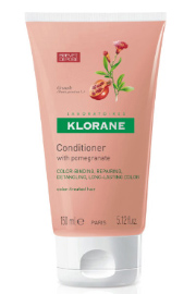 Conditioner with Pomegranate