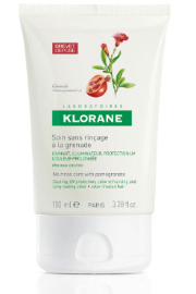 Leave-In with Pomegranate