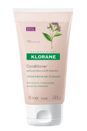 Conditioner with Quinine and  B Vitamins
