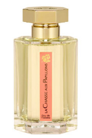 La Chasse aux Papillons Eau de Toilette - 100ml