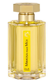 Mimosa Pour Moi Eau de Toilette - 100ml