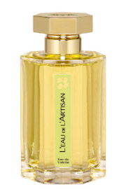 L’Eau De L’Artisan Eau de Toilette - 50ml
