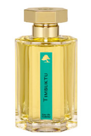 Timbuktu Eau de Toilette - 100ml