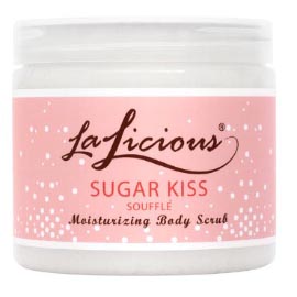 Sugar Kiss Sugar Souffle