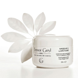 Masque Orchidee