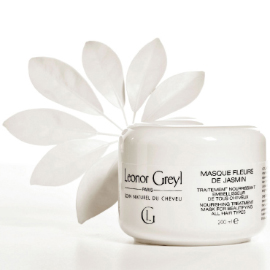 Masque Fleurs de Jasmin