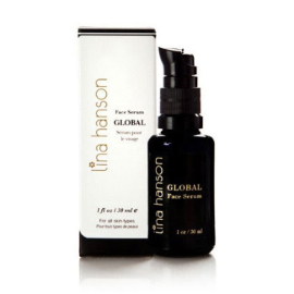 Global Face Serum